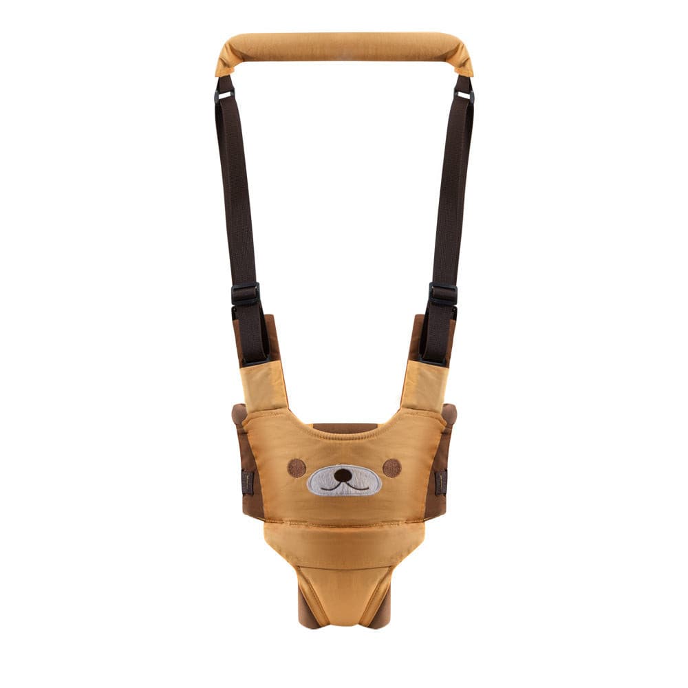 Baby Walking Harness Belt Baby Walker Stuff Walking Bag Safety Helper Child Leash Baby Toddler Belt Walking Assistant | baby care |
Overview:
1. Say Goodbye to Backaches: Make your life easier and bid goodbye on painful backach